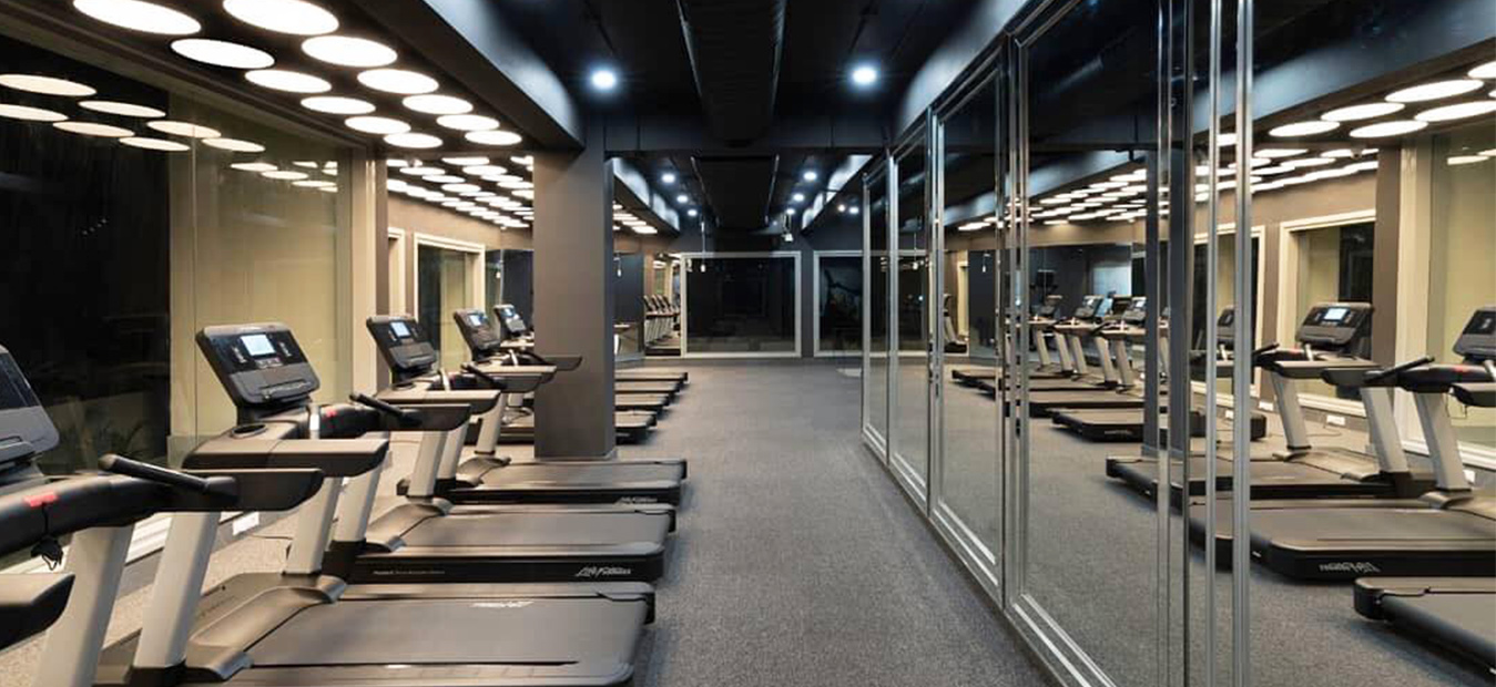 Best gym in Mohali Phase-9